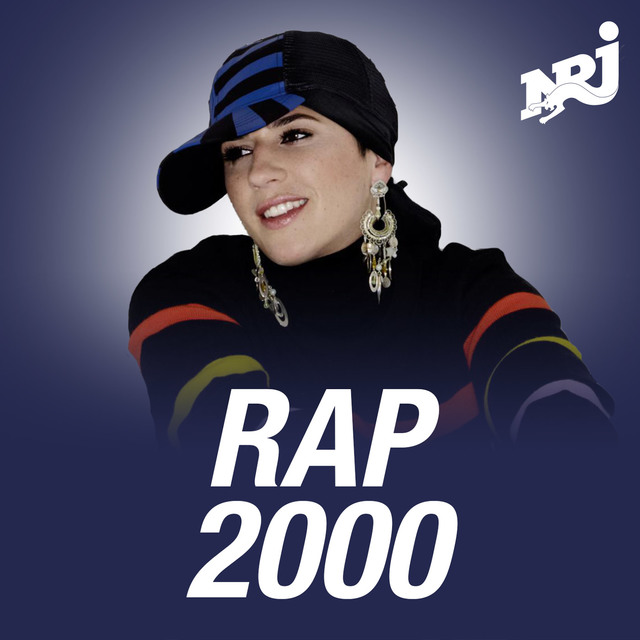 Flux Url de NRJ RAP 2000