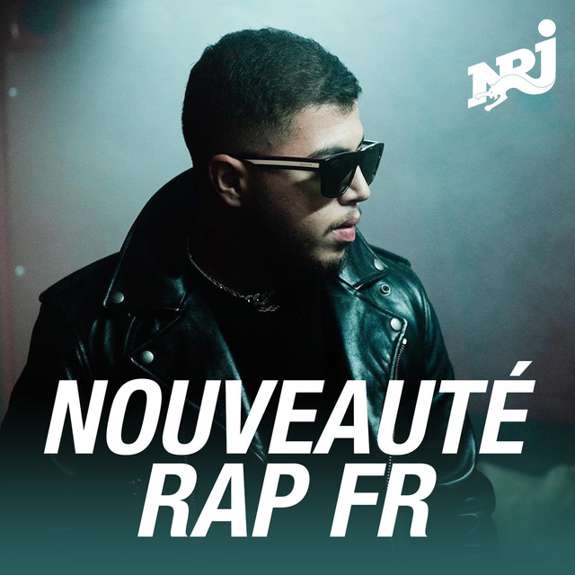 Flux Url de NRJ NOUVEAUTES RAP FR