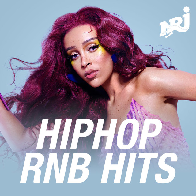 Flux Url de NRJ HIP HOP RNB HITS