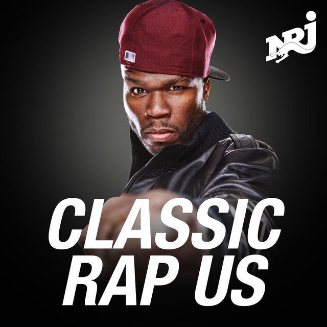 Flux Url de NRJ CLASSIC RAP US