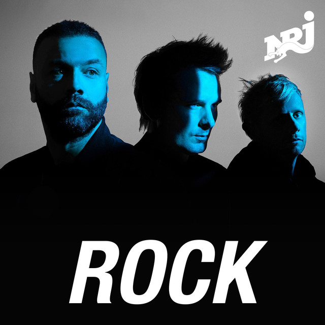 Flux Url de NRJ ROCK