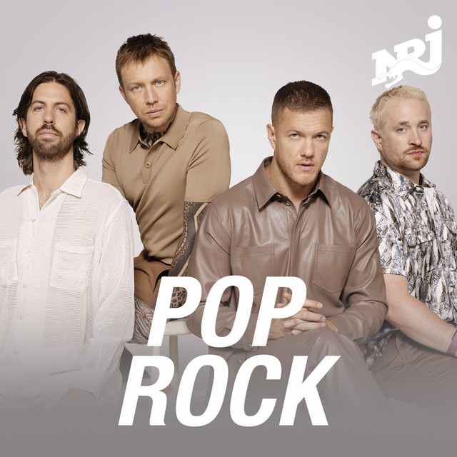Flux Url de NRJ POP ROCK