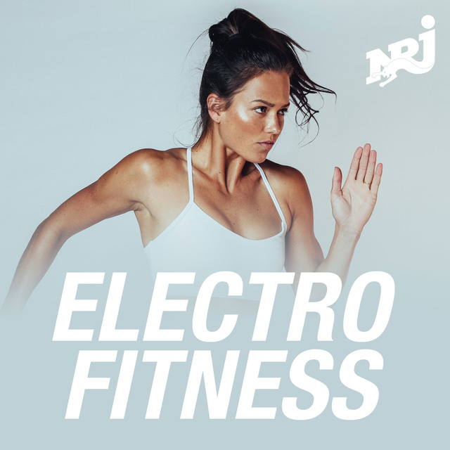 Flux Url de NRJ ELECTRO FITNESS