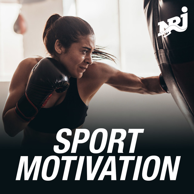 Flux Url de NRJ SPORT MOTIVATION