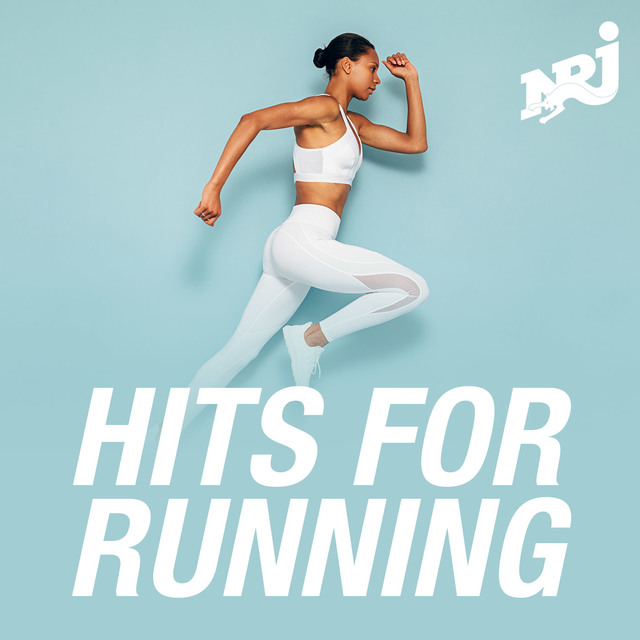 Flux Url de NRJ HITS FOR RUNNING