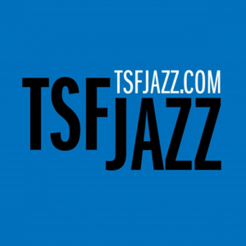 Flux Url de TSF Jazz