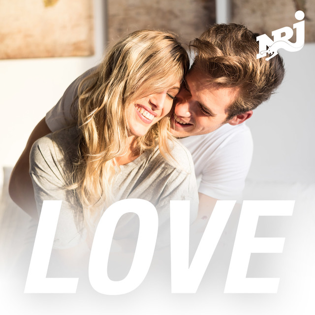 Flux Url de NRJ LOVE