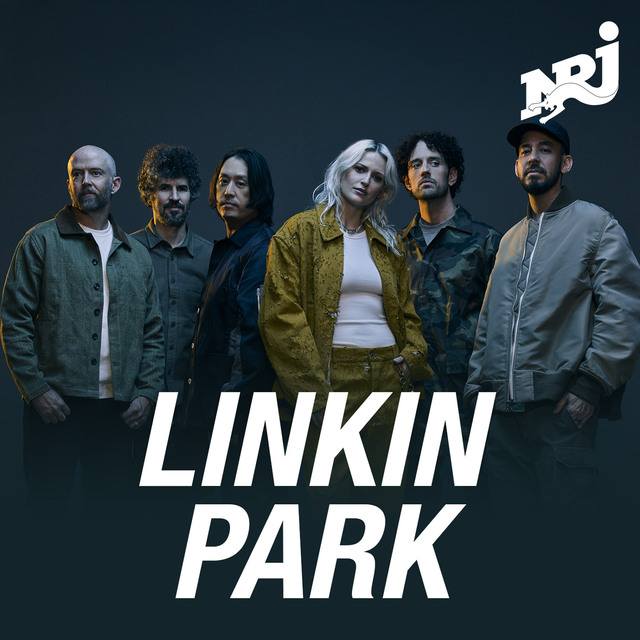 Flux Url de NRJ LINKIN PARK