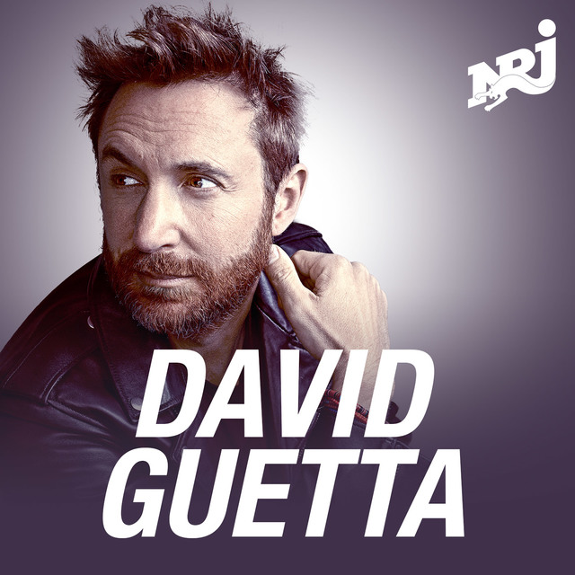 Flux Url de NRJ DAVID GUETTA