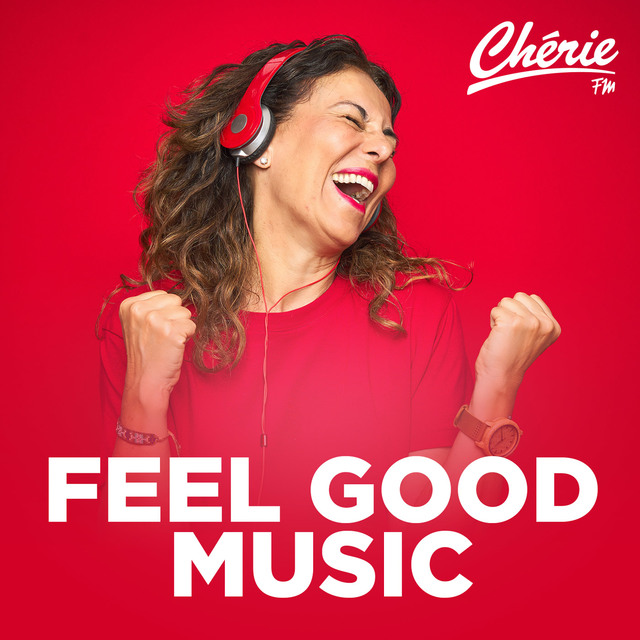 Flux Url de CHERIE FEEL GOOD MUSIC