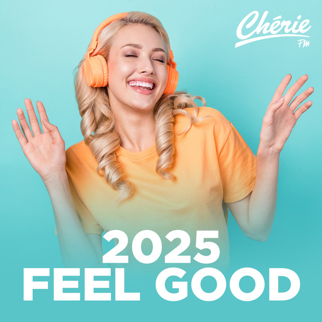 Flux Url de CHERIE 2025 FEEL GOOD