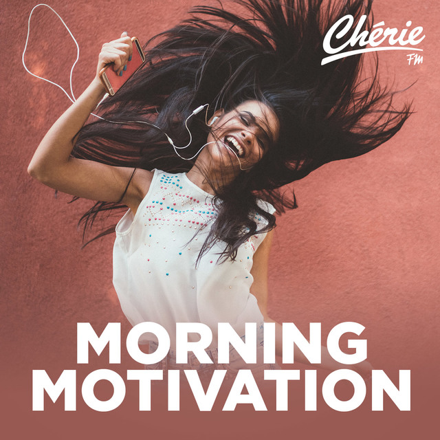 Flux Url de CHERIE MORNING MOTIVATION