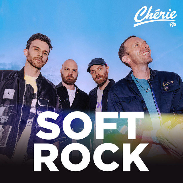 Flux Url de CHERIE SOFT ROCK