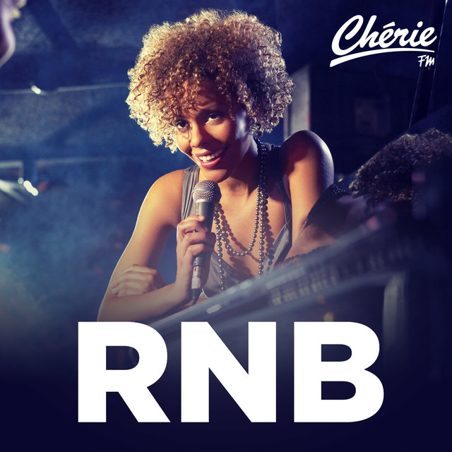 Flux Url de CHERIE RNB
