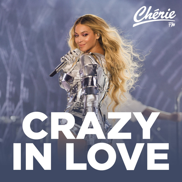 Flux Url de CHERIE CRAZY IN LOVE