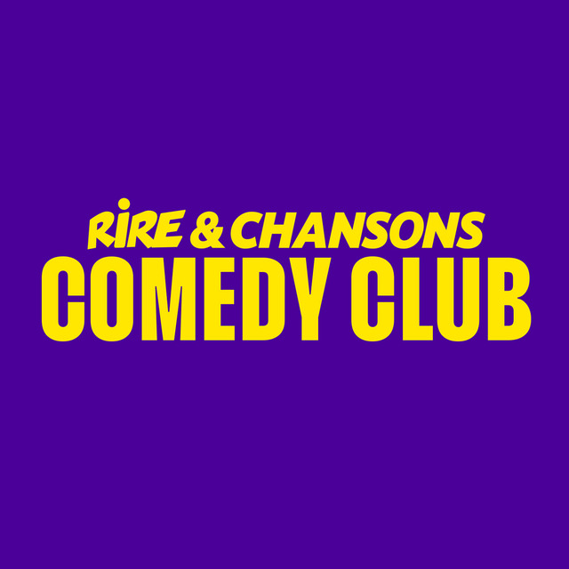 Flux Url de RIRE ET CHANSONS COMEDY CLUB