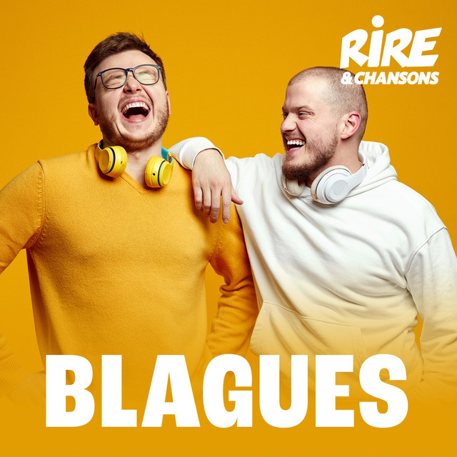 Flux Url de RIRE ET CHANSONS BLAGUES