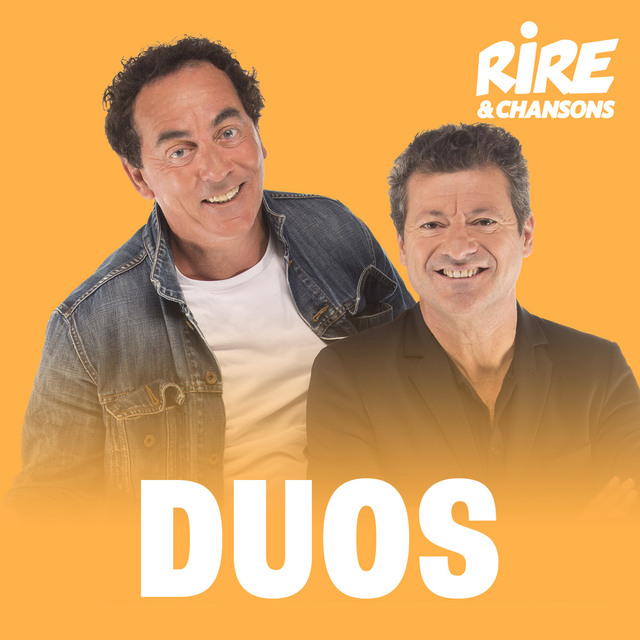 Flux Url de RIRE ET CHANSONS DUOS