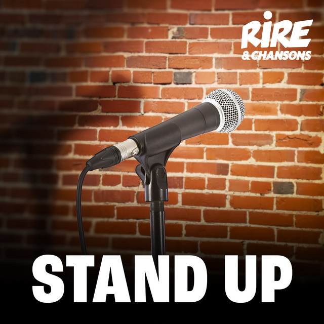 Flux Url de RIRE ET CHANSONS STAND UP