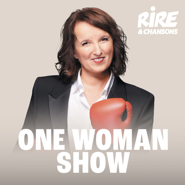 Flux Url de RIRE ET CHANSONS ONE WOMAN SHOW