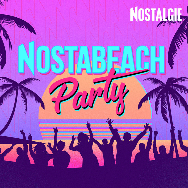 Flux Url de NOSTALGIE BEACH PARTY