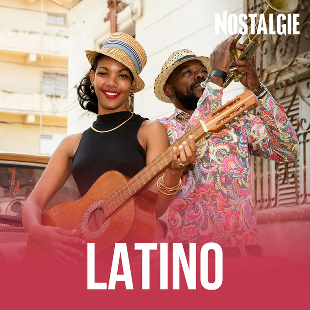 Flux Url de NOSTALGIE LATINO