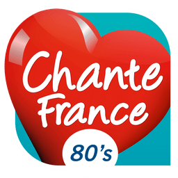 Flux Url de Chante France 80's