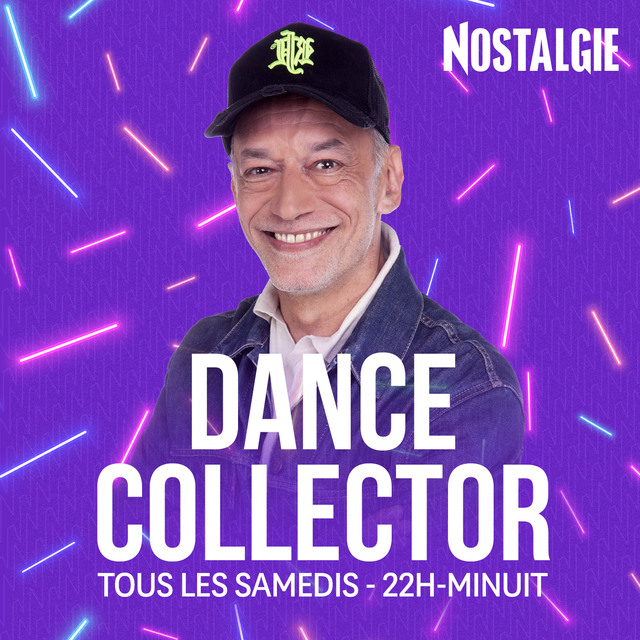 Flux Url de NOSTALGIE DANCE COLLECTOR