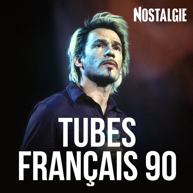 Flux Url de NOSTALGIE TUBES FRANCAIS 90
