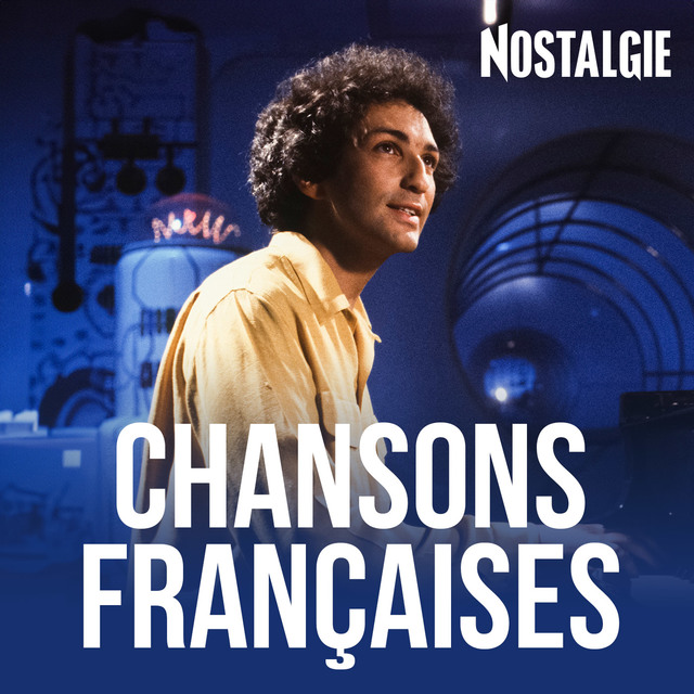 Flux Url de NOSTALGIE CHANSONS FRANCAISES