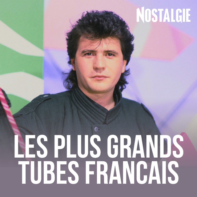 Flux Url de NOSTALGIE LES PLUS GRANDS TUBES FRANCAIS