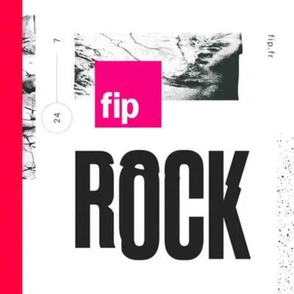 Flux Url de FIP Rock