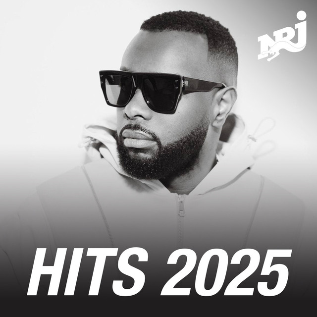 Flux Url de NRJ HITS 2025