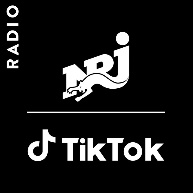 Flux Url de NRJ TIKTOK