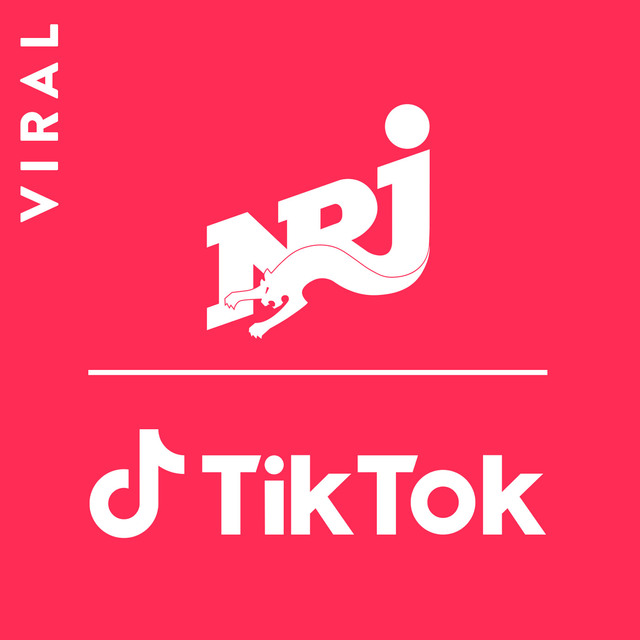 Flux Url de NRJ TIKTOK VIRAL