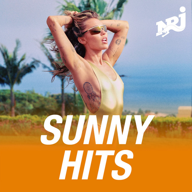 Flux Url de NRJ SUNNY HITS