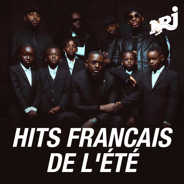 Flux Url de NRJ HITS FRANCAIS DE L'ETE