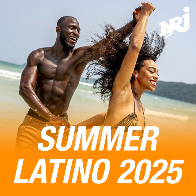 Flux Url de NRJ SUMMER LATINO 2025