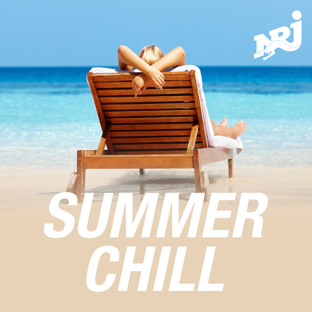 Flux Url de NRJ SUMMER CHILL