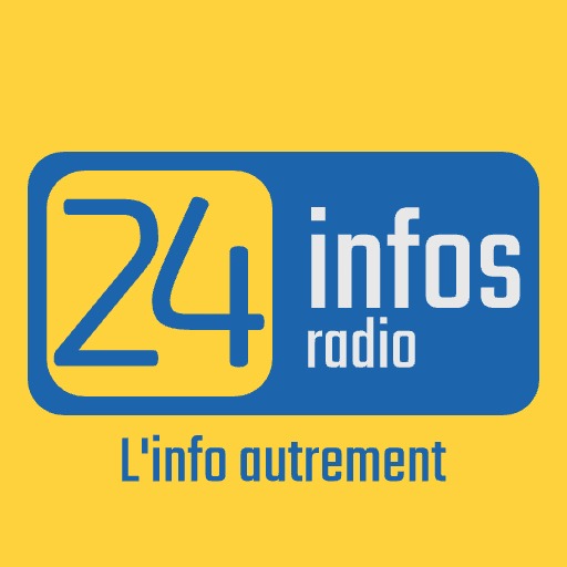 Flux Url de 24infos radio